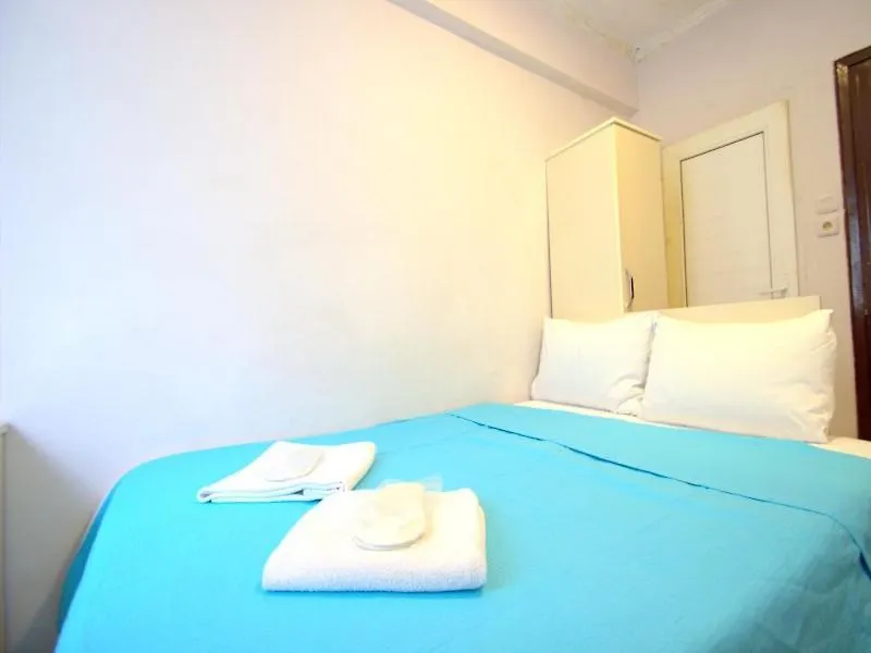 Simge Boutique Hotel Istanbul 0*,