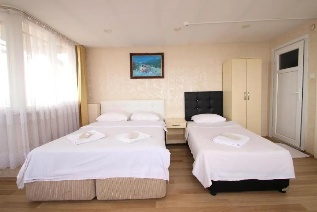 Simge Boutique Hotel Istanbul 0*,  Turkey