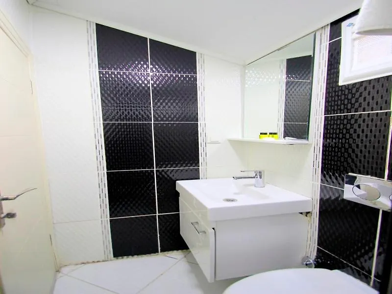 Simge Boutique Hotel Istanbul 0*,  Turkey