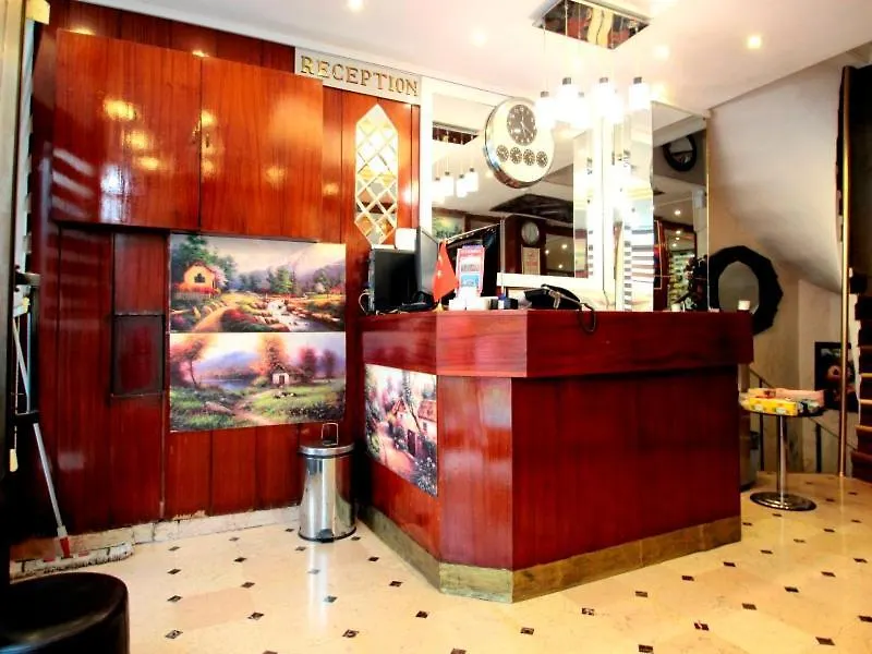 Simge Boutique Hotel Istanbul 0*,  Turkey