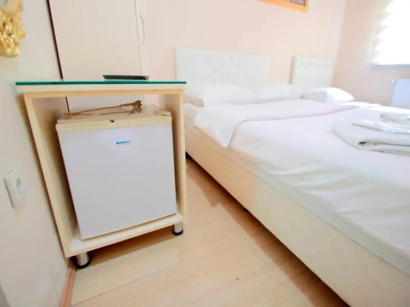 Simge Boutique Hotel Istanbul