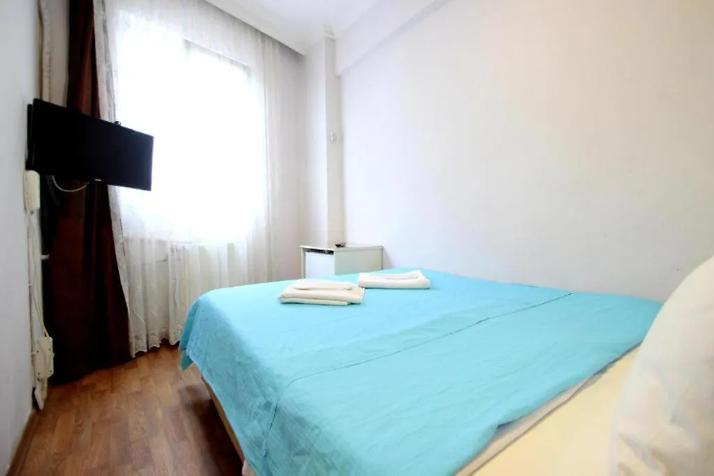 Simge Boutique Hotel Istanbul
