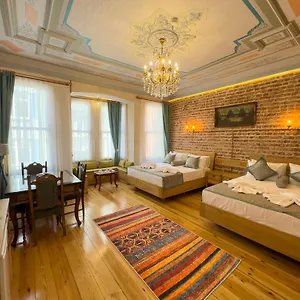 Eagle's Nest Boutique Estambul