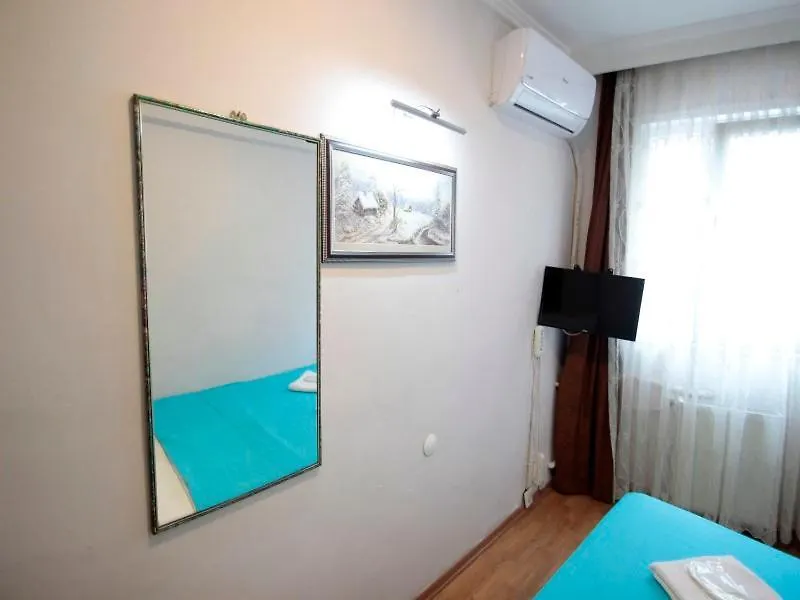 Simge Boutique Hotel Istanboel Turkije